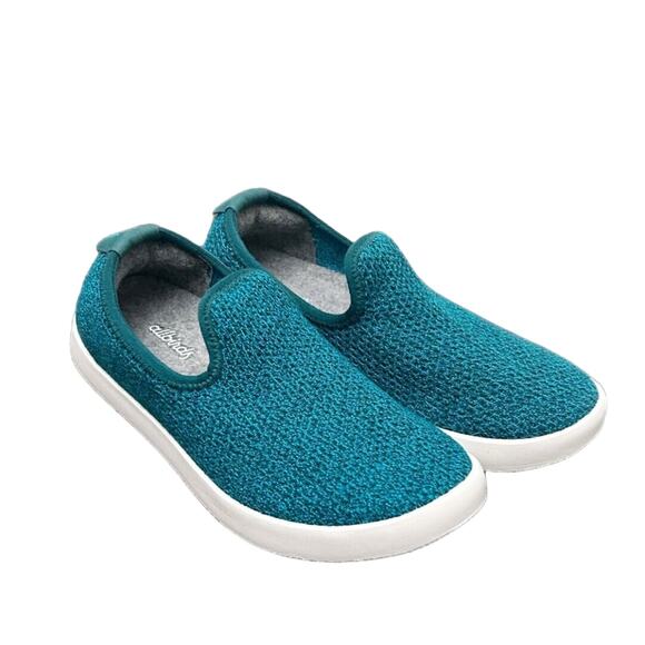 New AllBirds Tree Loungers TL Comfort Sneaker Women's Shoes Slip On Size W5 - Picture 2 of 6